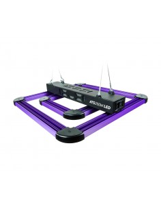 LUMATEK ATTIS 200w 2