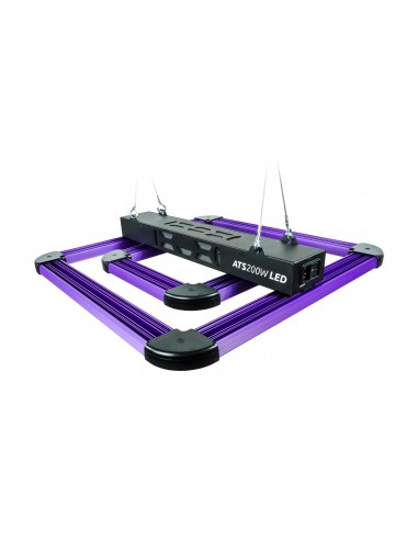 LUMATEK ATTIS 200w