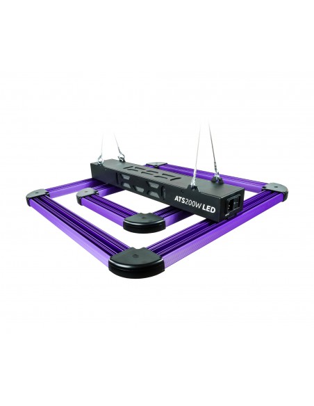 LUMATEK ATTIS 200w