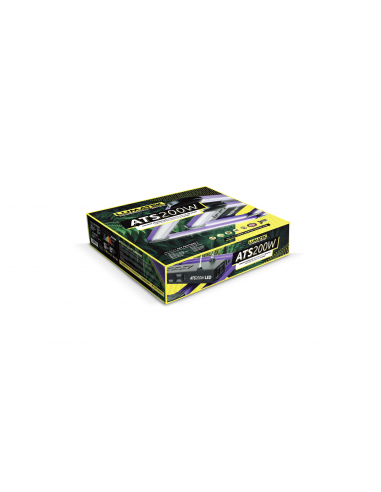 LUMATEK ATTIS 200w