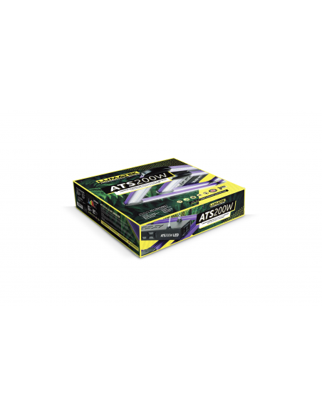 LUMATEK ATTIS 200w