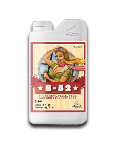 Advanced Nutrients - B-52 1L