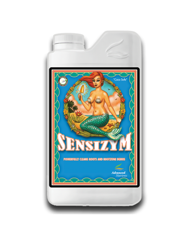 Advanced Nutrients - Sensizym - 1L