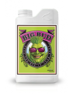 Advanced Nutrients - Big Bud - 1L
