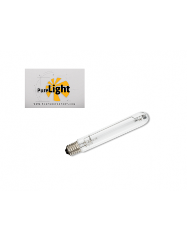 Ampoule PURE LIGHT 400w BLOOM