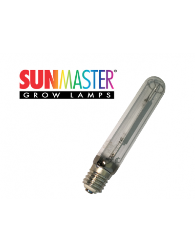 Ampoule HPS SunMaster 250w Dual Spectrum