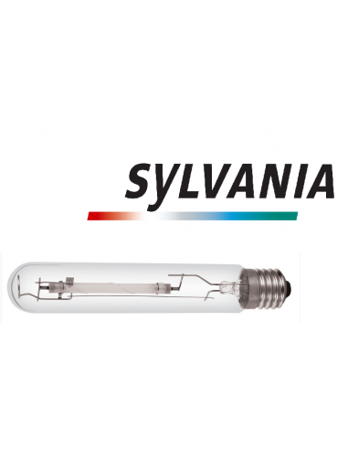 Ampoule HPS Sylvania 600w 400volts GroLux