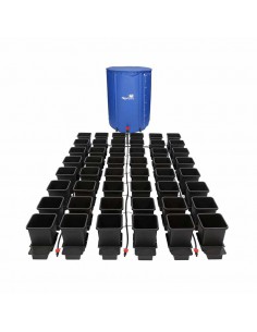 Autopot - Système 48 Pot 15L + Réservoir