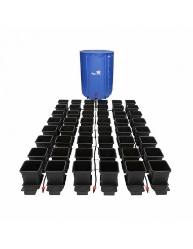 Autopot - Système 48 Pot 15L + Réservoir