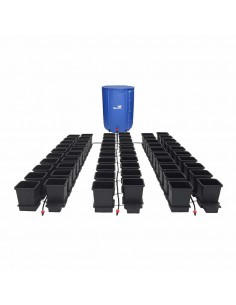 Autopot - Système 60 Pot 15L + Réservoir
