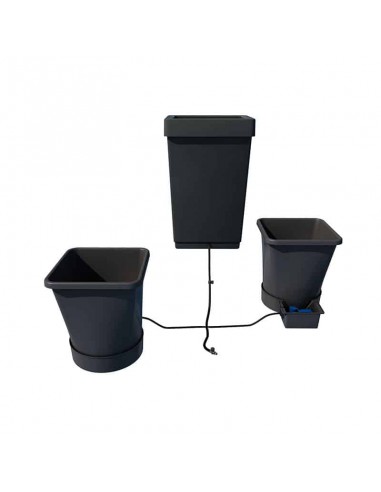 Autopot - Système 2 Pot XL 25L + Réservoir