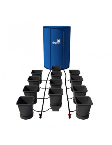 Autopot - Système 12 Pot XL 25L + Réservoir