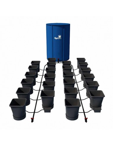 Autopot - Système 24 Pot XL 25L + Réservoir