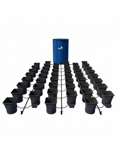 Autopot - Système 48 Pot XL 25L + Réservoir