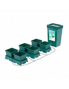 Autopot - Easy2Grow 6 Pots 8,5L + Réservoir