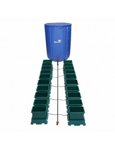 Autopot - Easy2Grow 20 Pots 8,5L + Réservoir