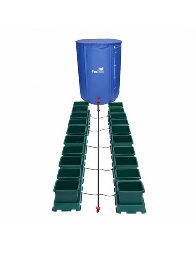 Autopot - Easy2Grow 20 Pots 8,5L + Réservoir