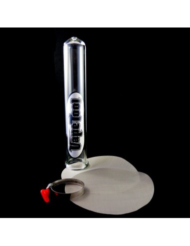 Extracteur 15cm BOROSILICATE VAPETOOL