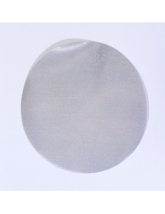 Grille INOX 316 - 50 microns 11,5cm