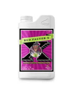 Advanced Nutrients - Bud Factor X - 1L