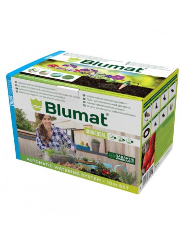 Blumat Kit complet 40 plantes
