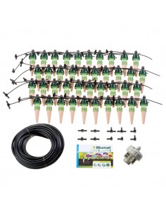 Blumat Kit complet 40 plantes 2