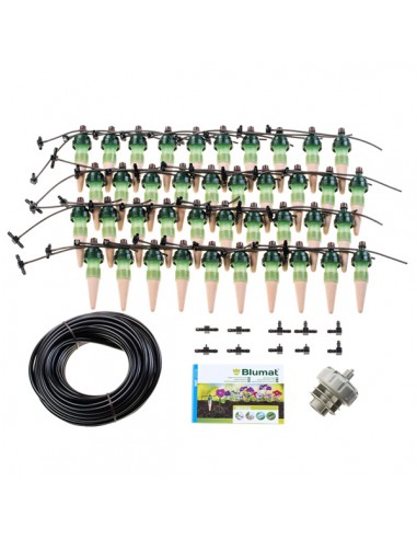 Blumat Kit complet 40 plantes