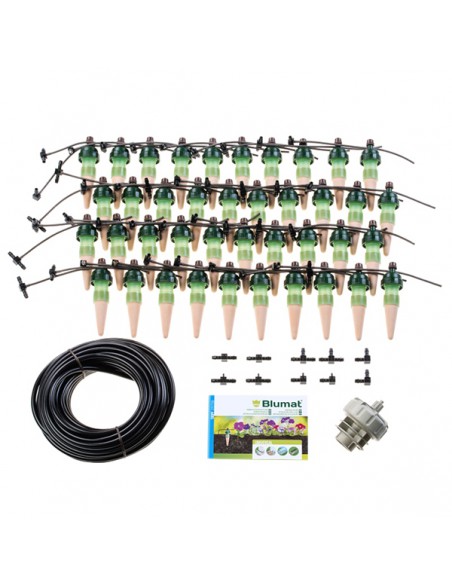 Blumat Kit complet 40 plantes