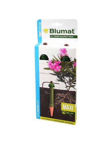 Tropf-Blumat Maxi x 2