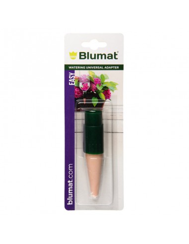 Blumat Easy unité Adaptateur pour bouteille