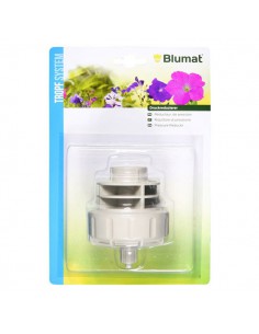 Blumat réducteur de pression