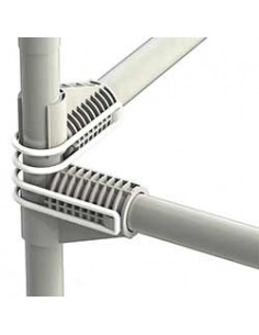 Space Booster Kit 16mm 150cm Secret Jardin