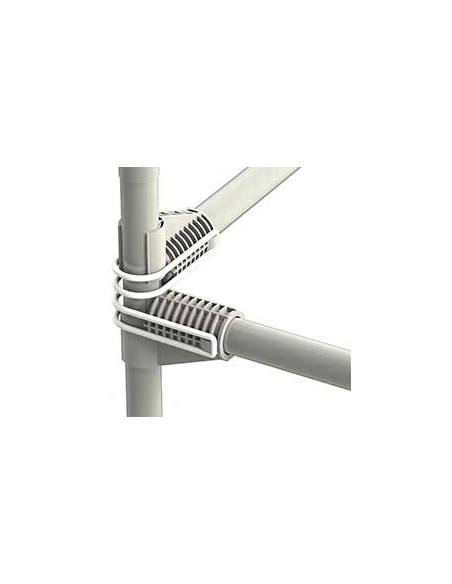 Space Booster Kit 25mm 150cm Secret Jardin