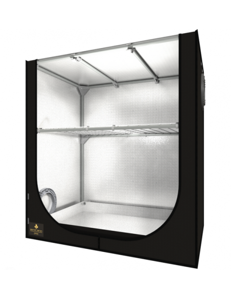 Dark Propagator / 90 X 60 X 60 cm