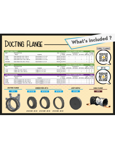 Dark Propagator / 90 X 60 X 60 cm