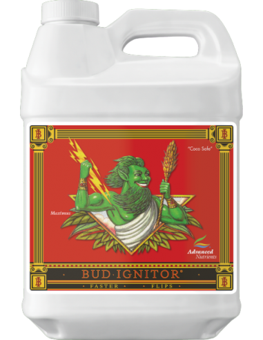 Advanced Nutrients - Bub Ignitor 250ML