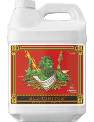 Advanced Nutrients - Bub Ignitor - 250ML