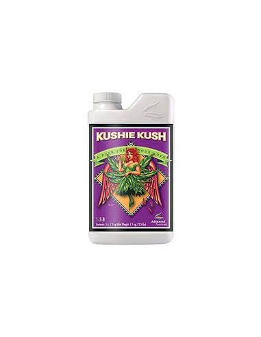 Advanced Nutrients - Kushie Kush - 1L