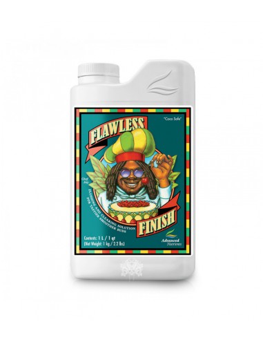 Advanced Nutrients - Flawless Finish - 1L