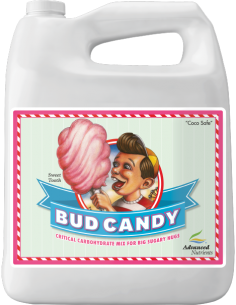 Advanced Nutrients - Bud Candy - 5L