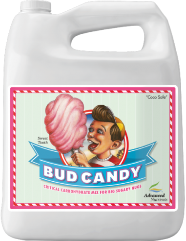 Advanced Nutrients - Bud Candy 4L
