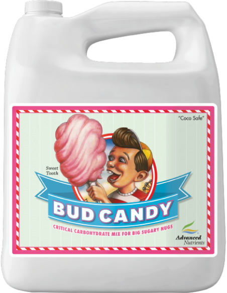 Advanced Nutrients - Bud Candy 4L