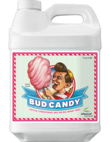 Advanced Nutrients - Bud Candy 500 ML