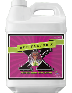 Advanced Nutrients - Bud Factor X- 1L