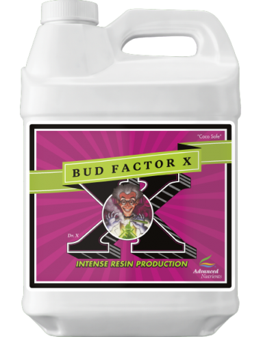 Advanced Nutrients - Bud Factor X- 1L