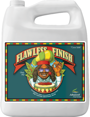 Advanced Nutrients - Flawless Finish 4L