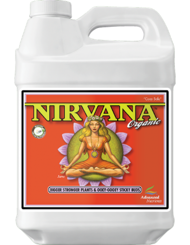 Advanced Nutrients - Nirvana - 500ml