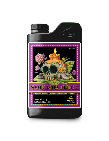 Advanced Nutrients - Voodoo Juice - 1L