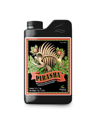 Advanced Nutrients - Piranha - 1L