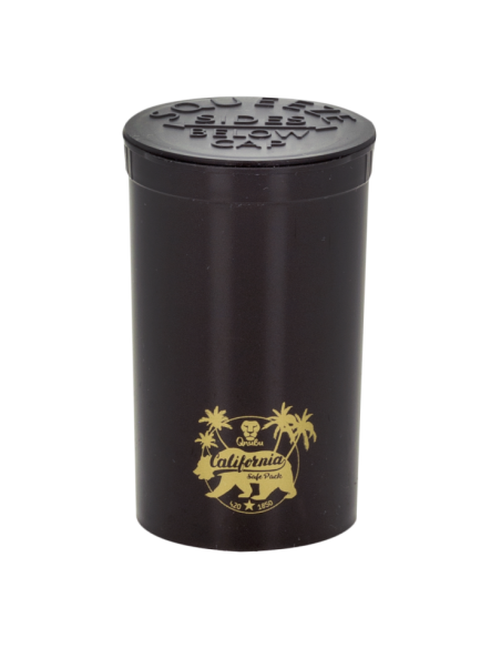 Boite - QNUBU - POP 80ml 19mm